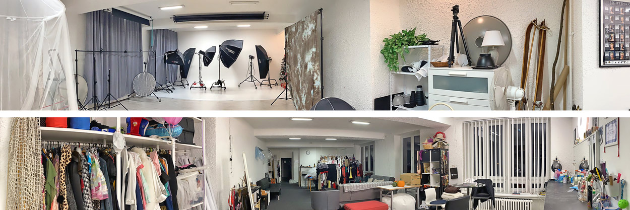 Fototeliér FotoHome.cz