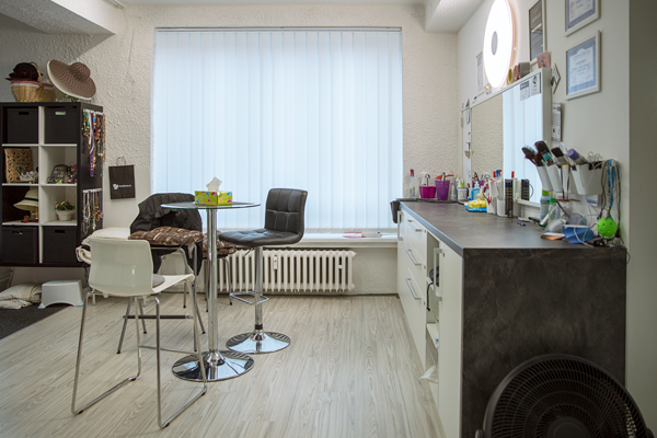 Fototeliér FotoHome.cz